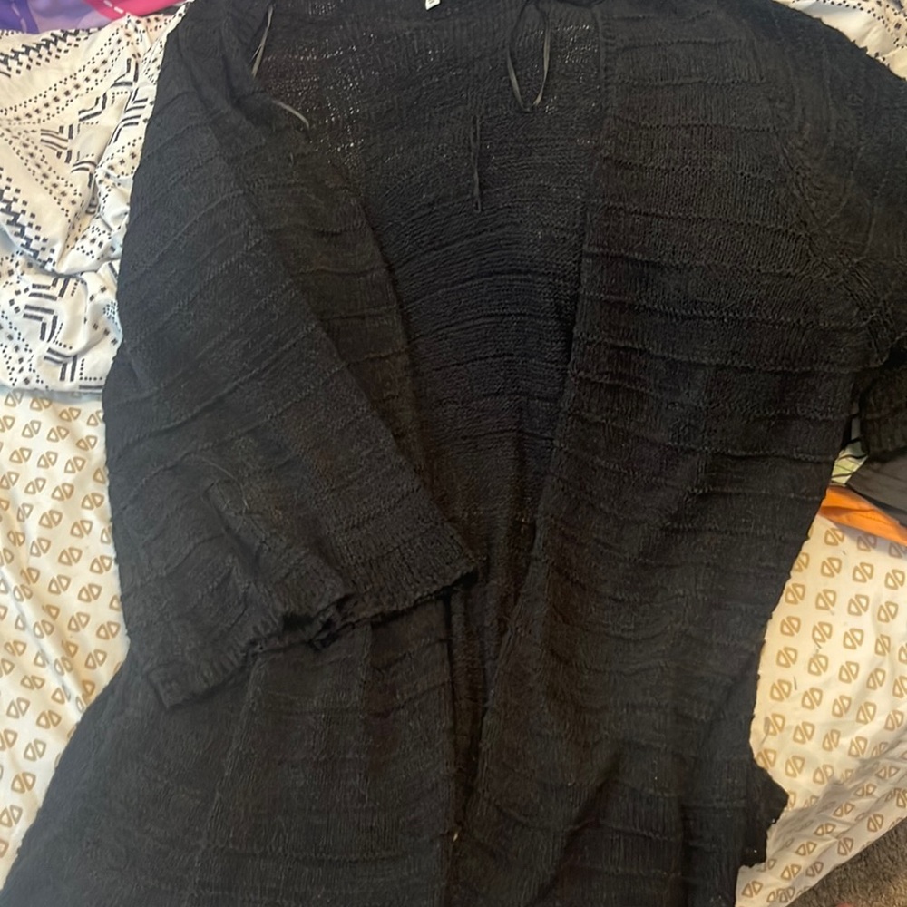 Cardigan